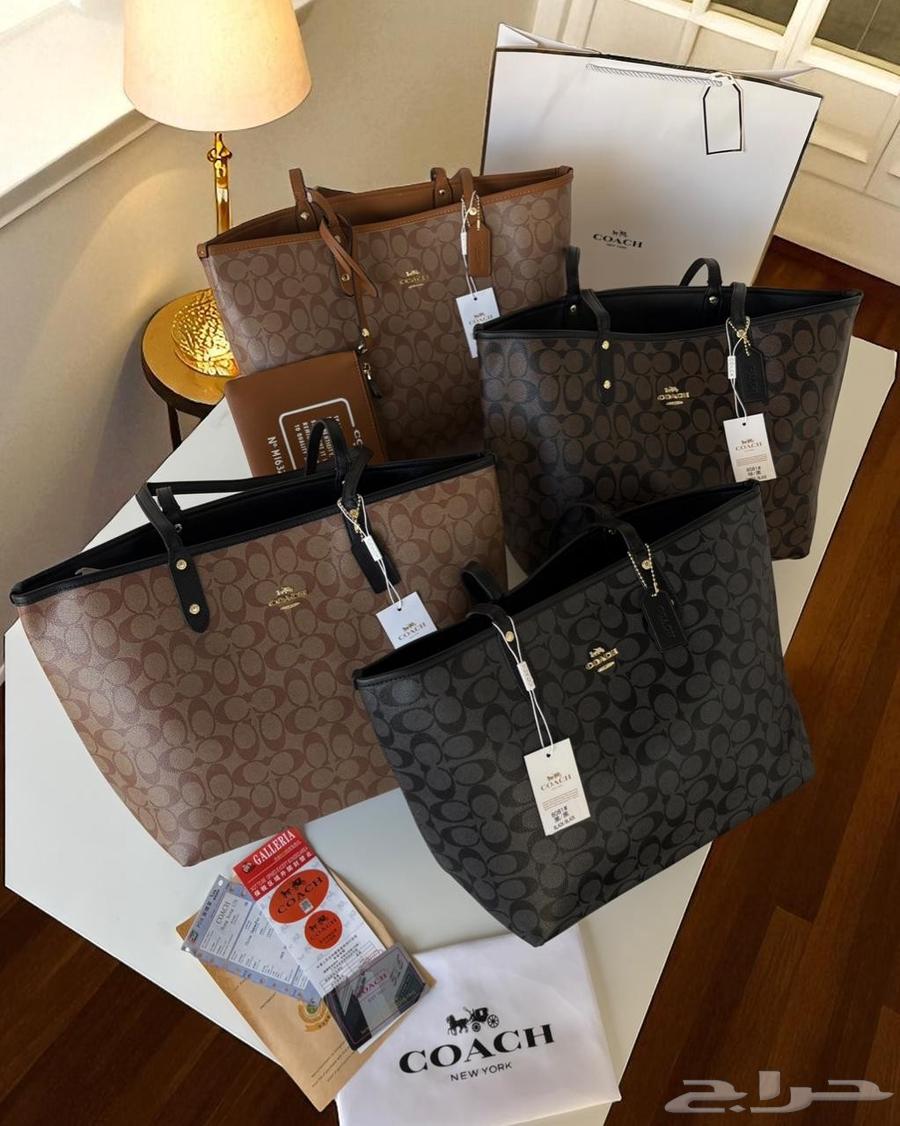 شنط ماركه عالميه درجه اولى64249424698755112