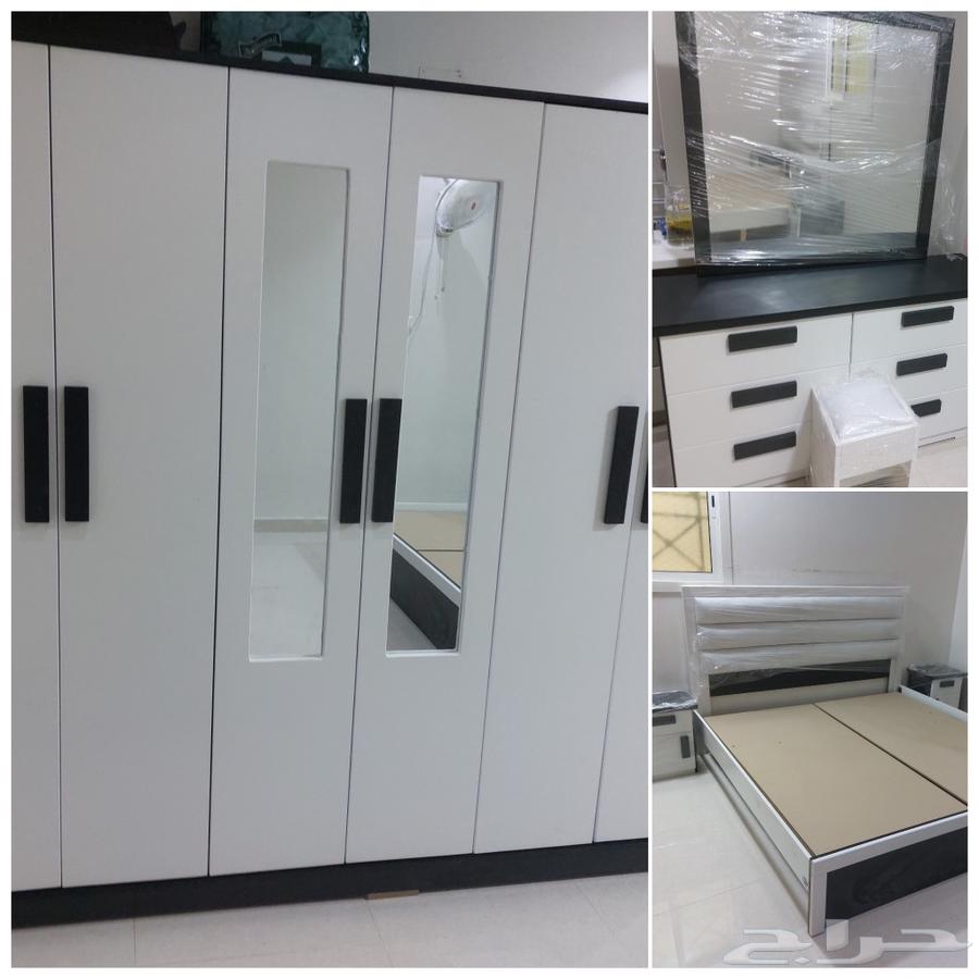 غرفه نوم وطني جديده نفرين64254078821762112