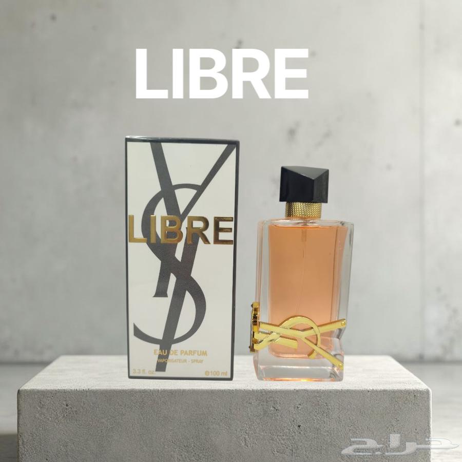 YSL Libre Alternative Perfume 100ml64241769689602110