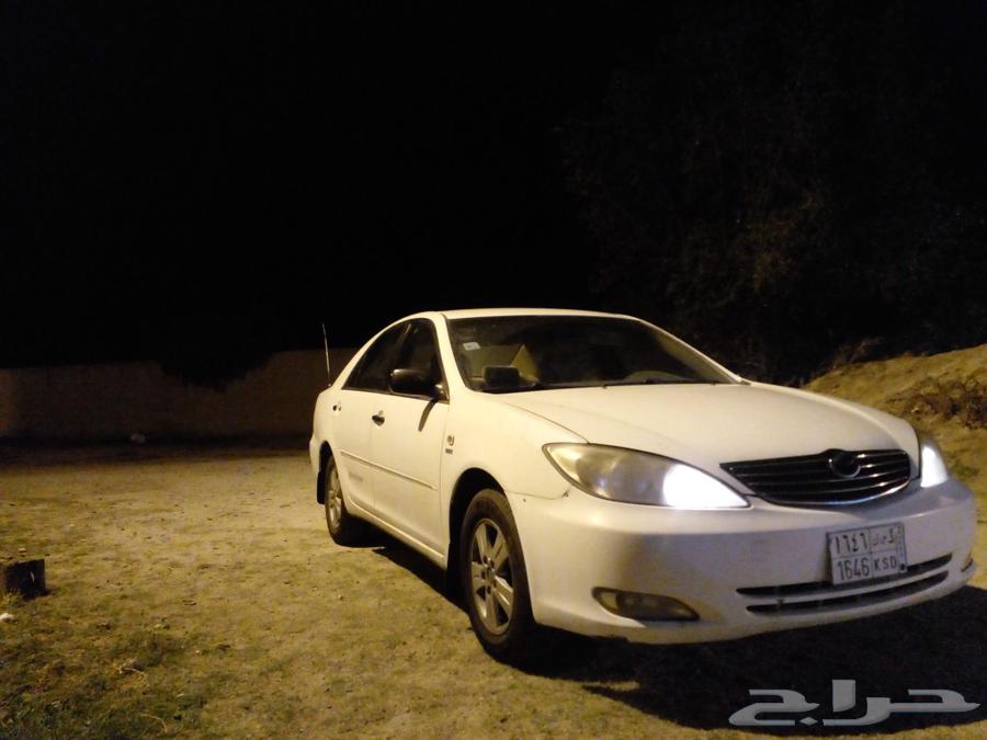 Camry 200364418648066177110