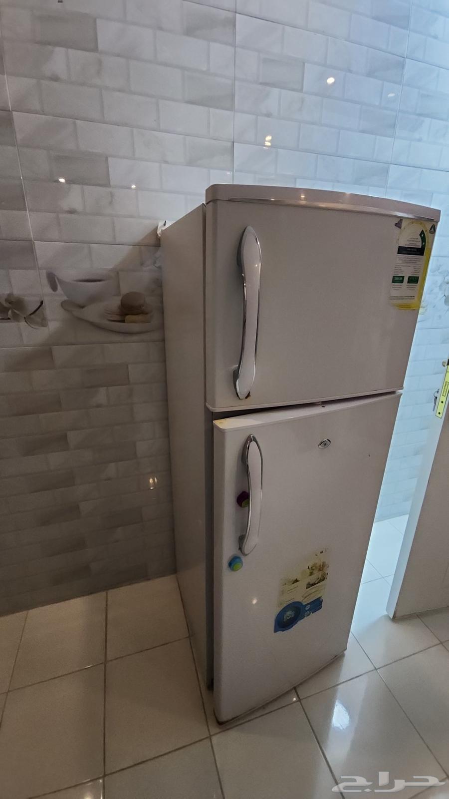 ثلاجه للبيع64239213410689111