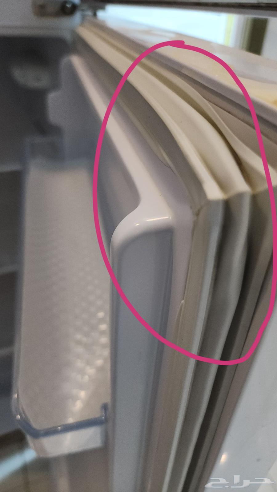 ثلاجه للبيع64239213410689114