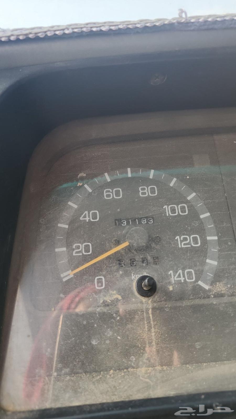 كانتر دينا متسوبيشي موديل 98 مخزن64410464964739111