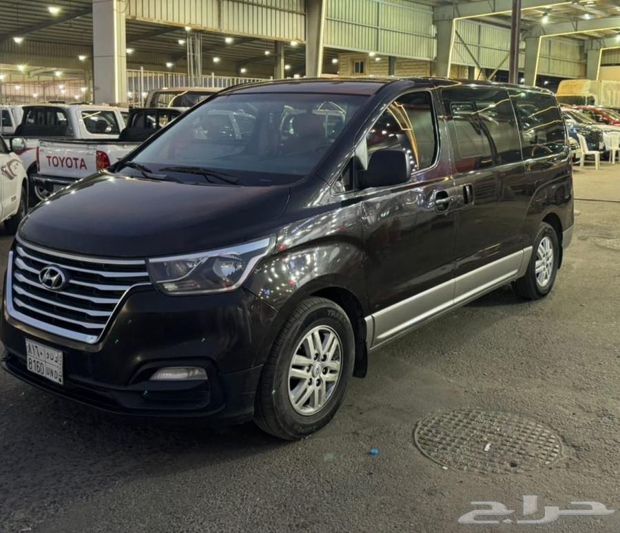 للبيع اتش وان 2019 نظيفه جدا64414408425217110