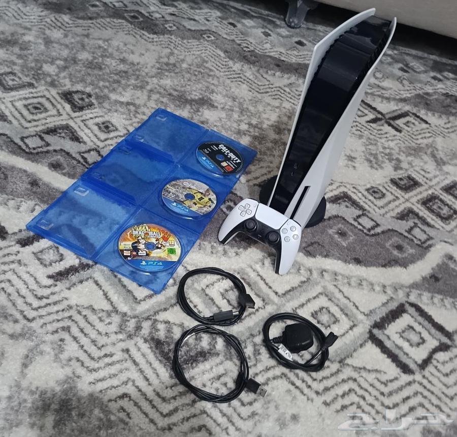 سوني 5 سي دي64250059708803110