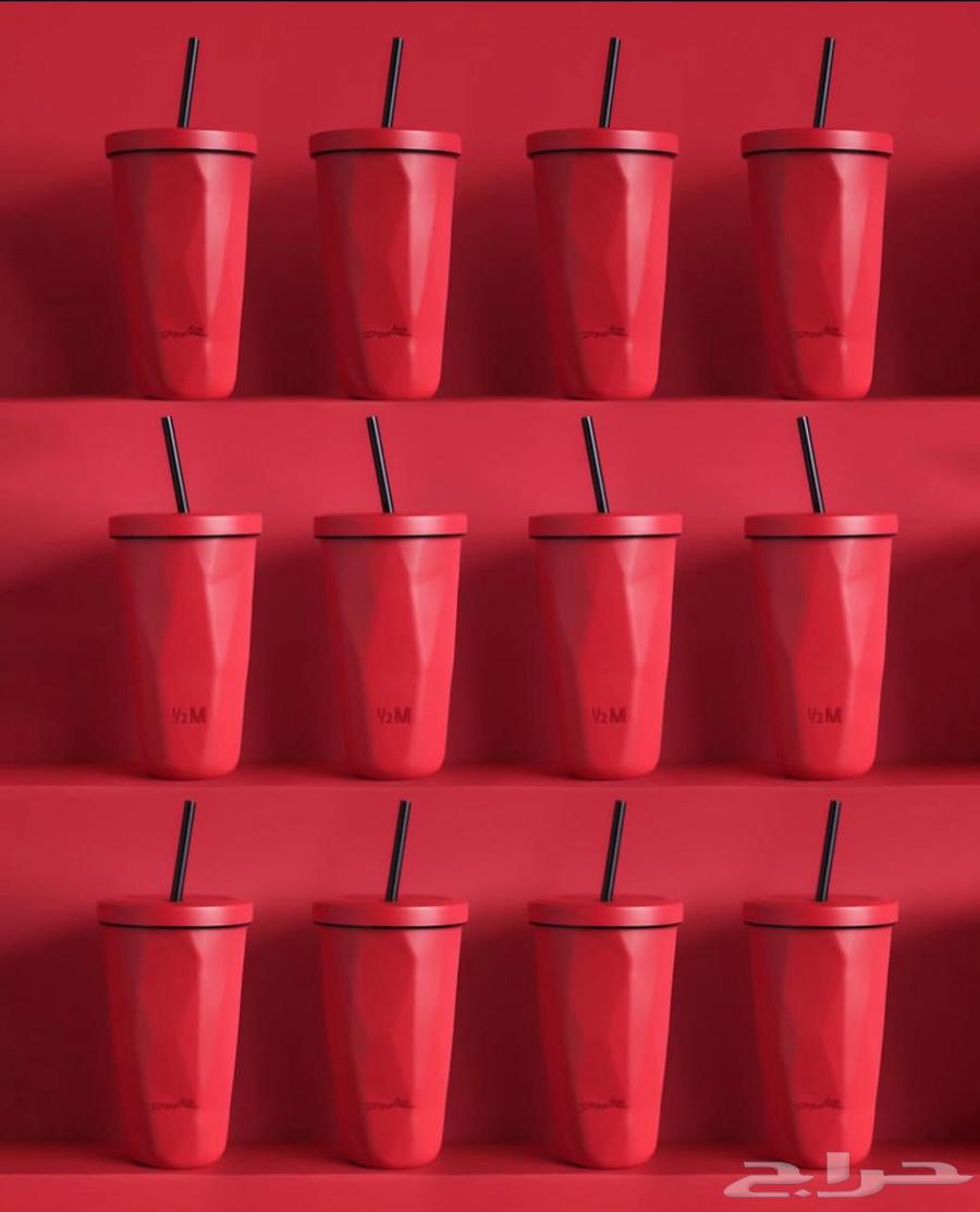 مق هاف مليون الجديد احمر64245313390849110