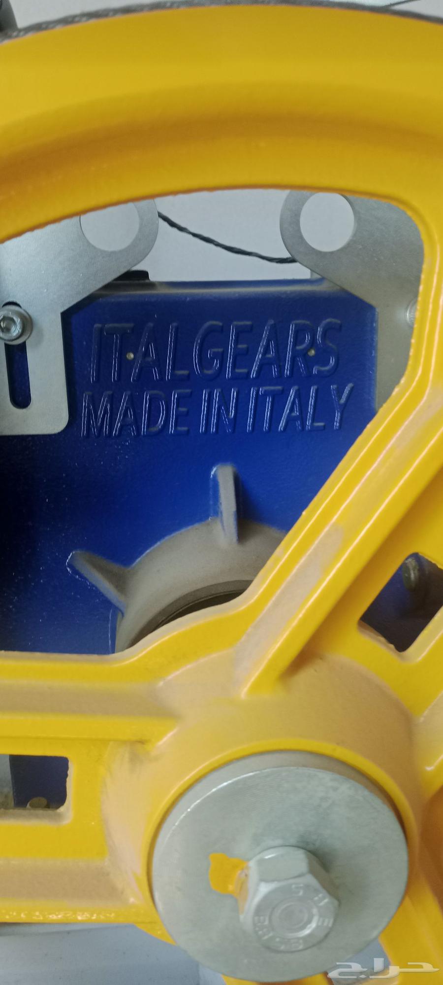 مصعد ايطالي للبيع مستعمل64241410570626114