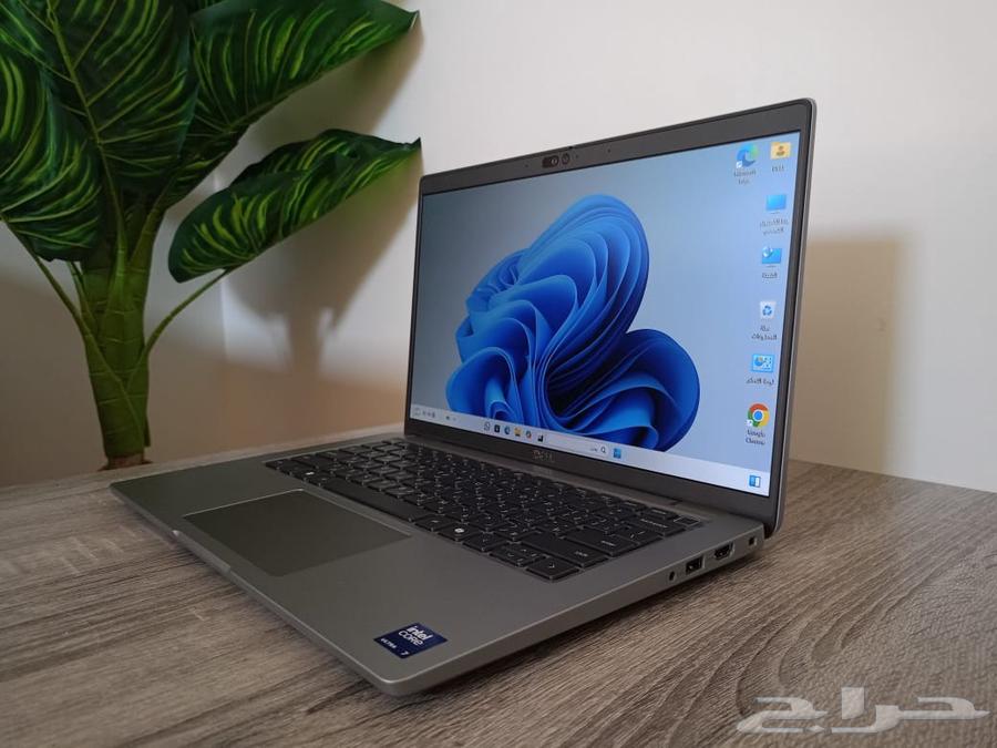 لابتوب Dell Latitude 5450 الجيل الرابع عشر بمواصفات عالية63780117334657110