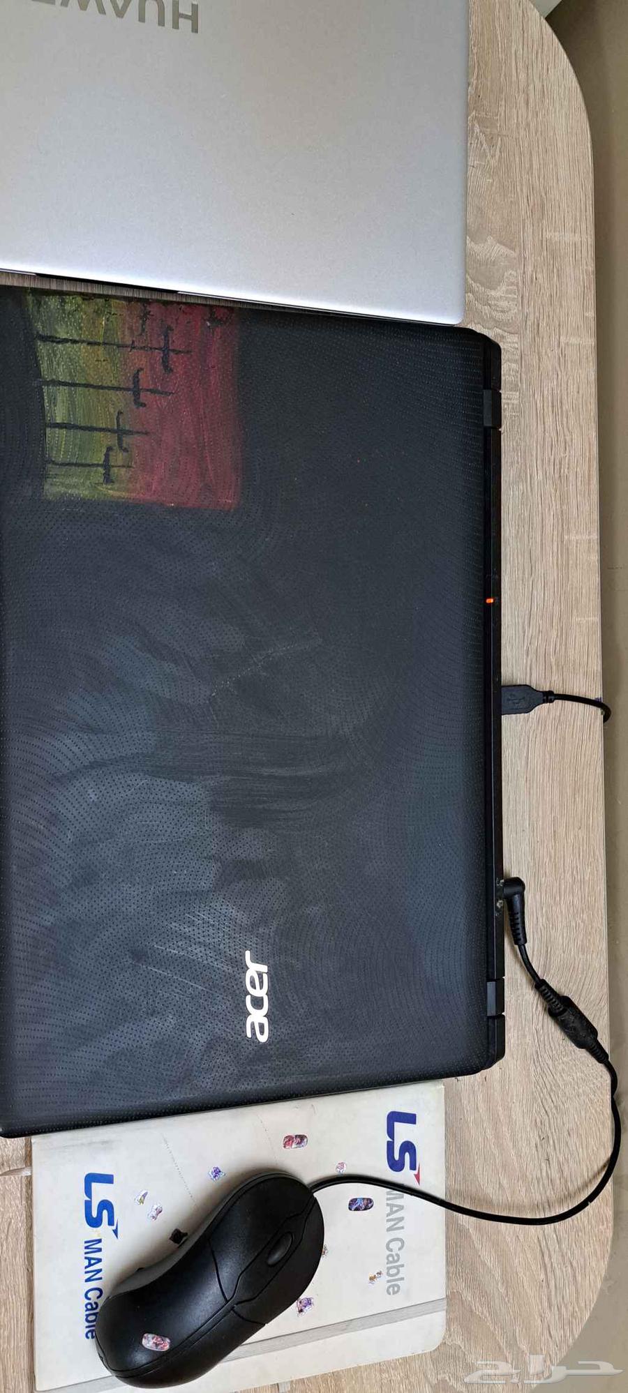 لاب توب اسير مره كويس Acer Aspire ES1-533.64236670777217112