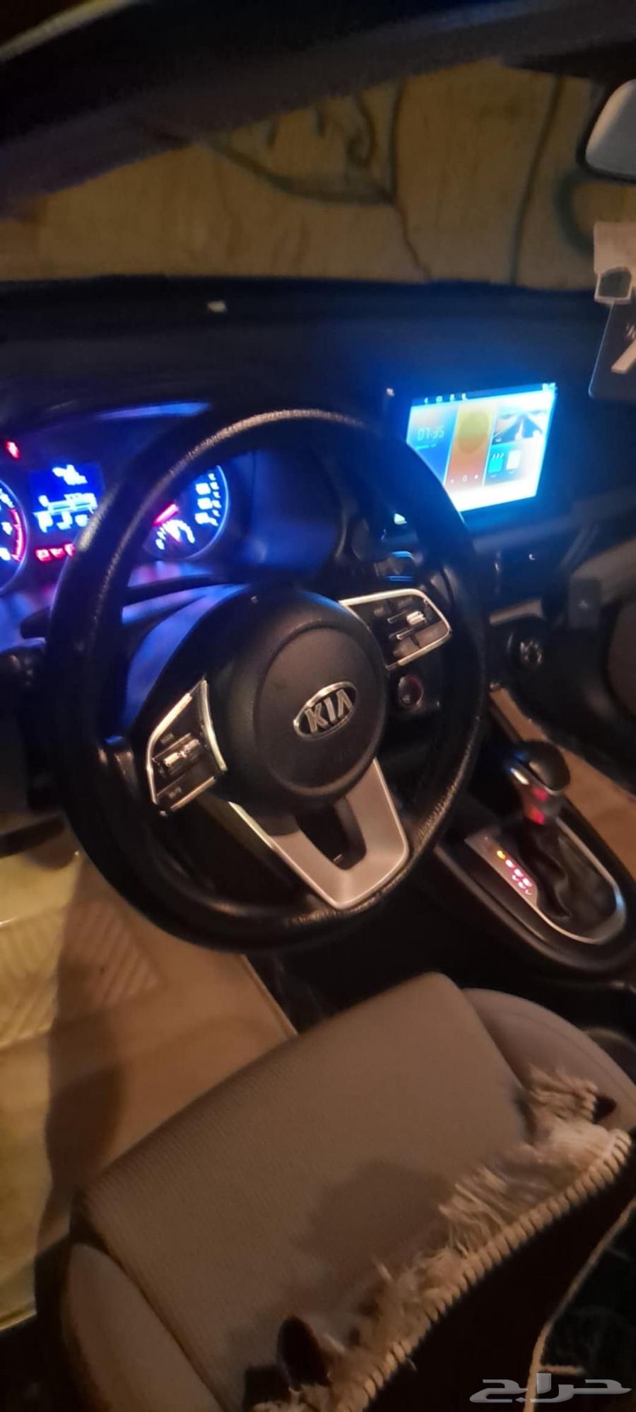 بسم الله توكلت علي الله للبيع كيا سيراتو 202064412923138178113