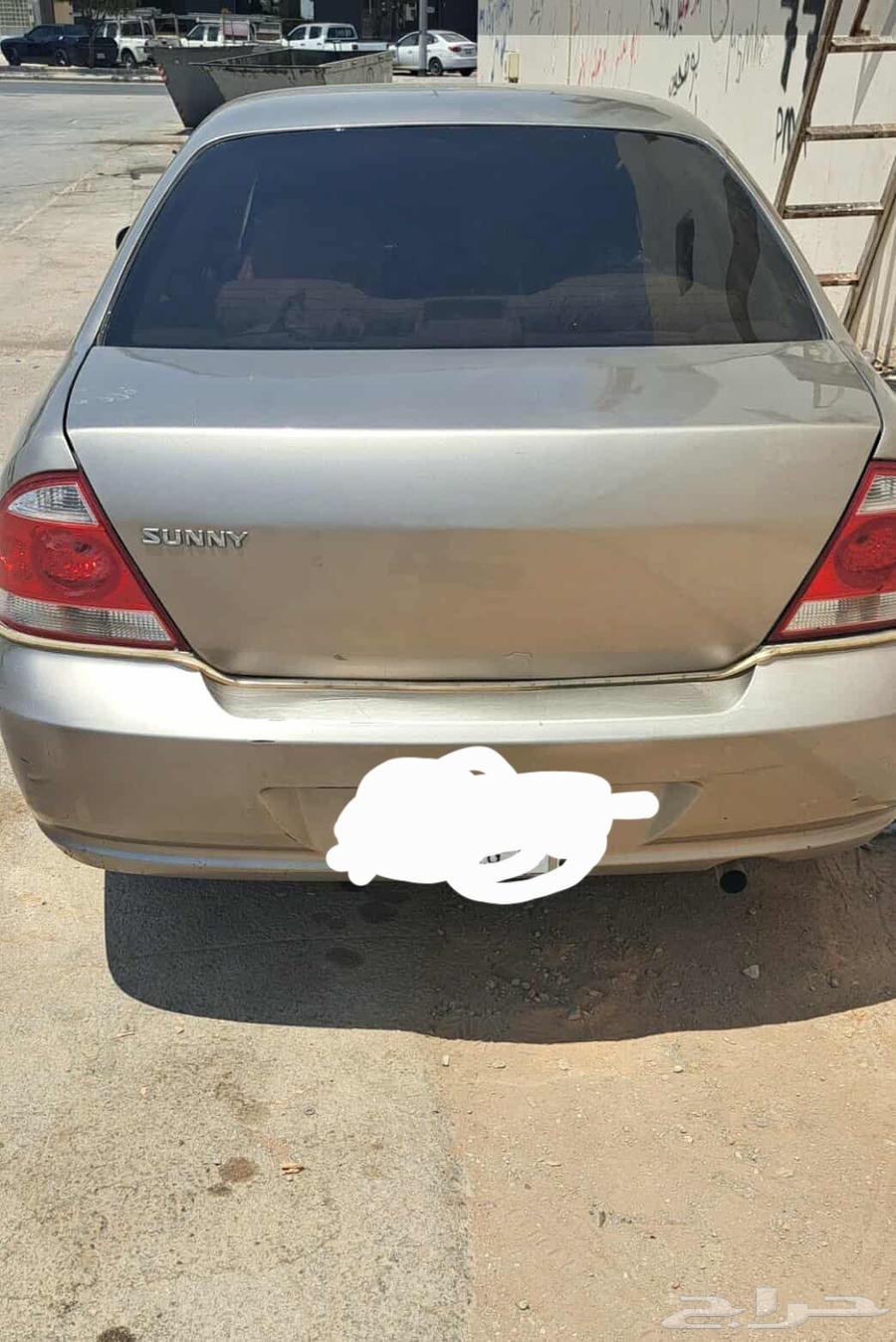 نيسان صني 201064411567380226110