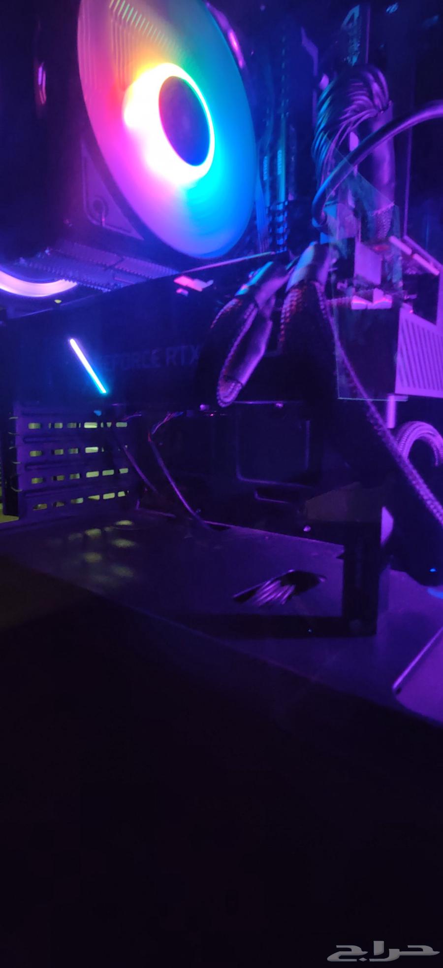 بيسي قيمنق نظيف جدا64255970795778112