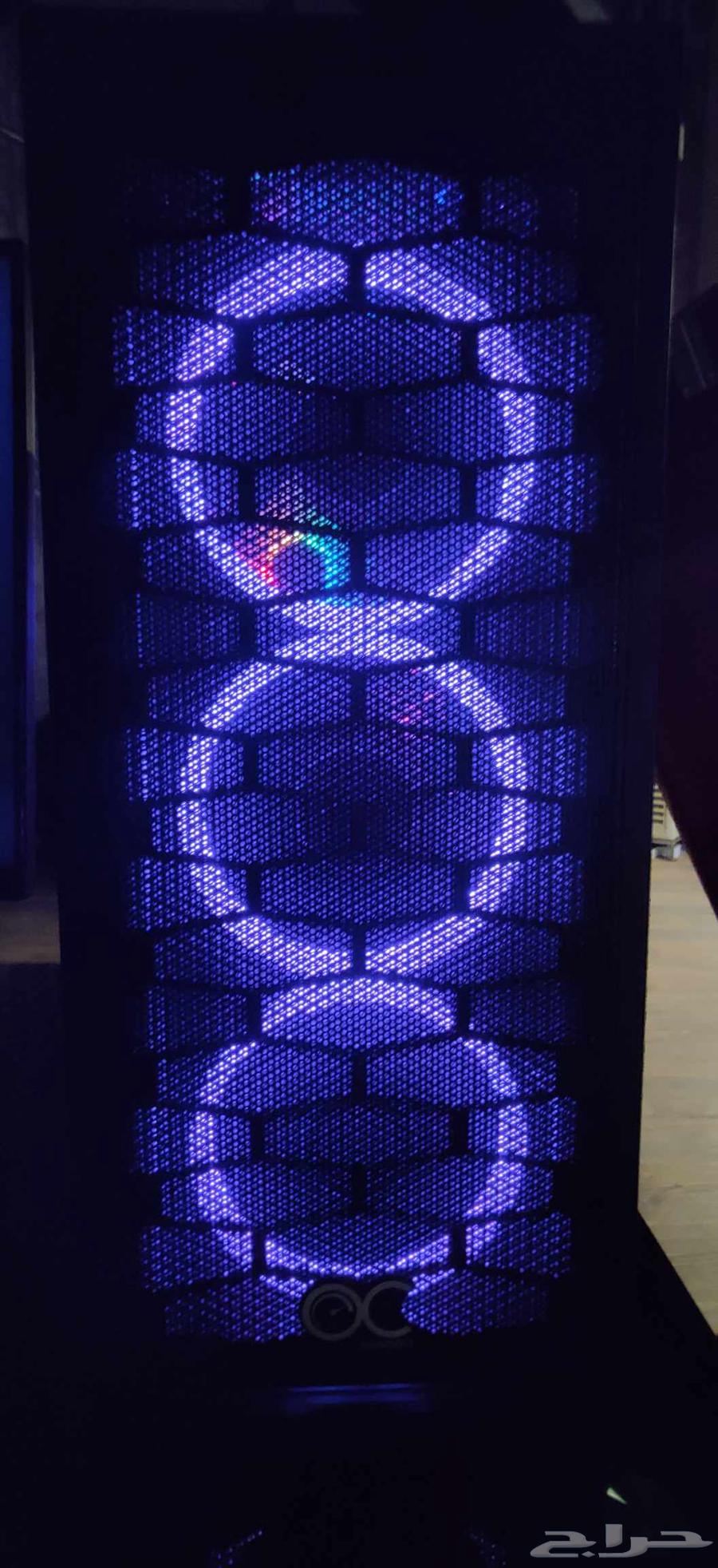 بيسي قيمنق نظيف جدا64255970795778110