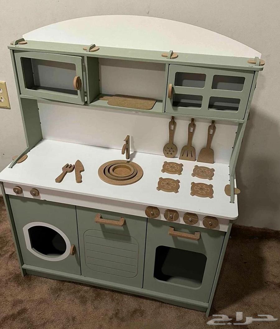 مطبخ أطفال64235920799105110