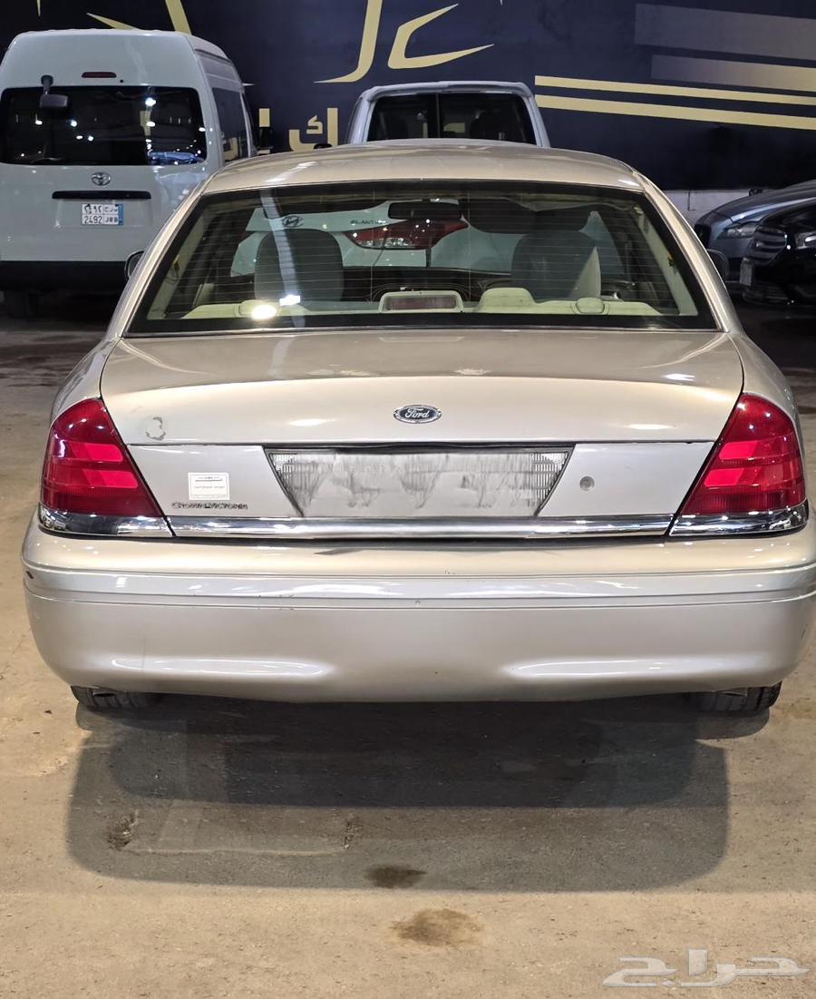 فورد فكتوريا 200664418227702915112