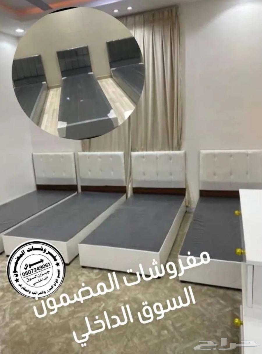 اسره خشب جديده عليهآ عرض خاص وسعر مميز لطلب تواصل ع رقم الجو64238698155649110