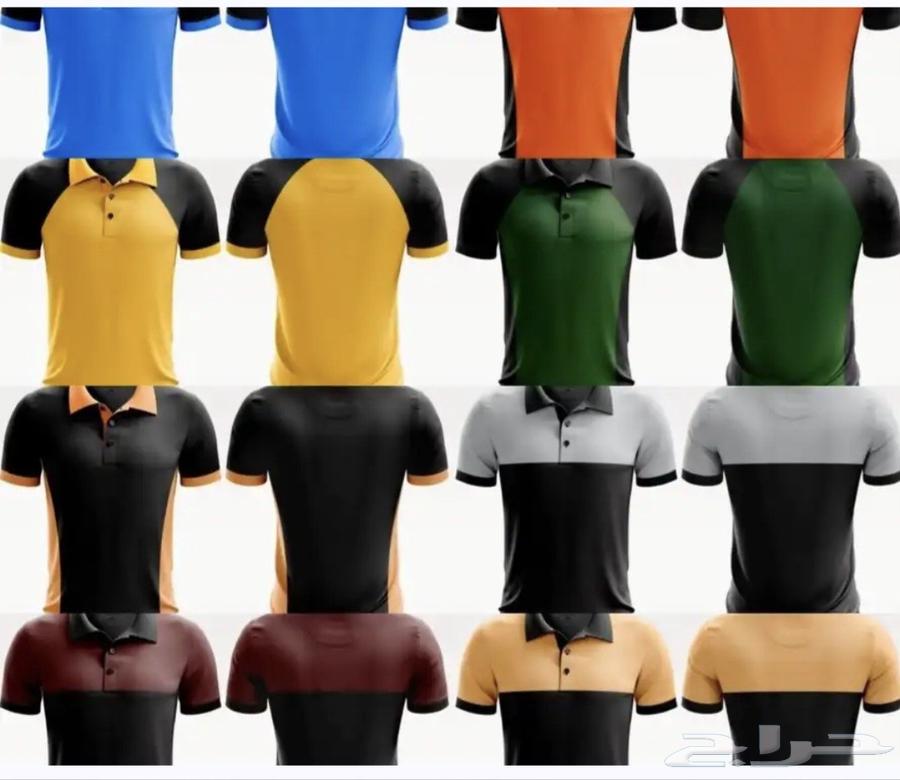 للزي الموحد كل مايخص الزي الموحد من تيشرتات بولو كابات سديري64251242769921113