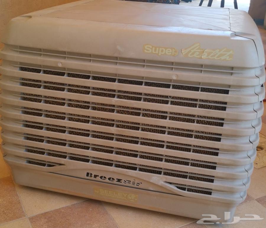 مكيف السعيد الاسترالي الصحراوي حصان ونص64242826012034111