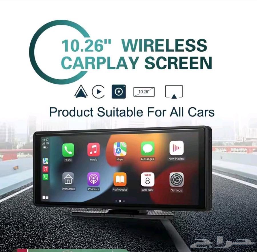 راديو سيارة الوسائط المتعددة XUDA Universal 10.2664237092592385113