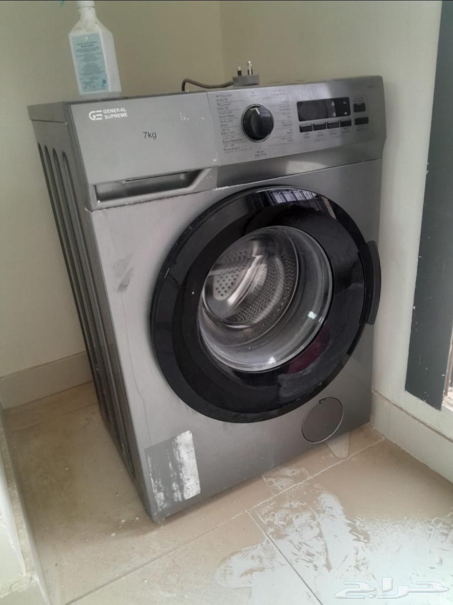 اثاث بيت ثلاجة و تلفزون و غسالة الخ..64243183172353114