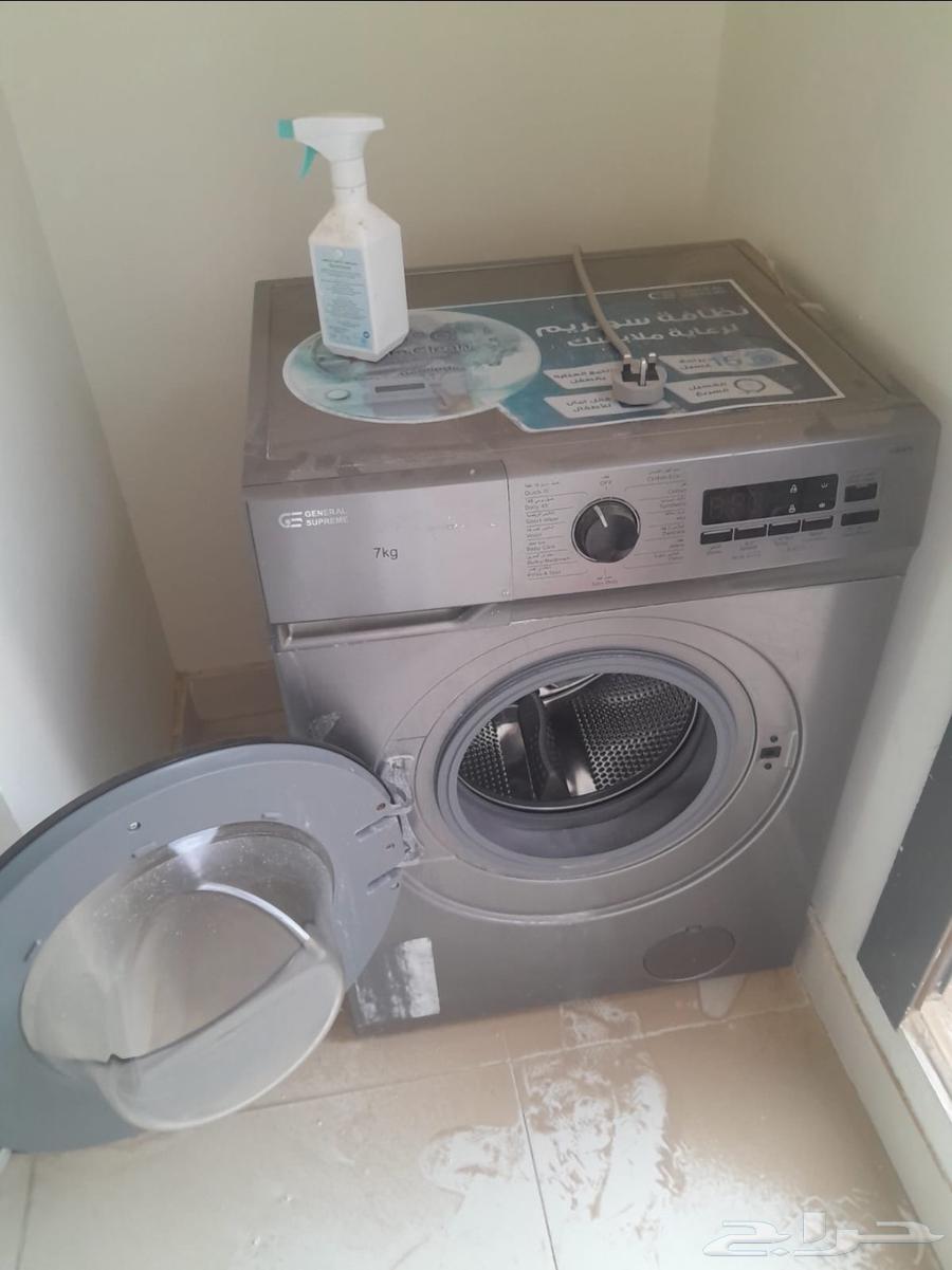 اثاث بيت ثلاجة و تلفزون و غسالة الخ..64243183172353113