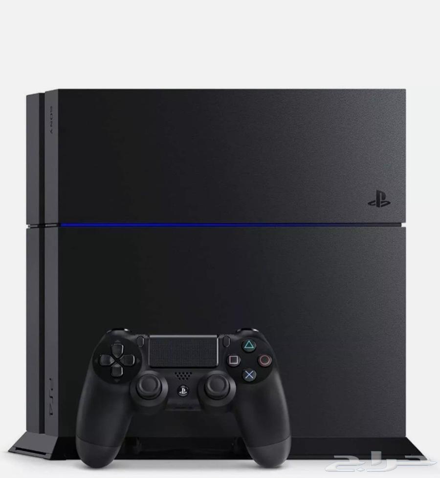 للبيع سوني 4   1 تيرا64251242521857110