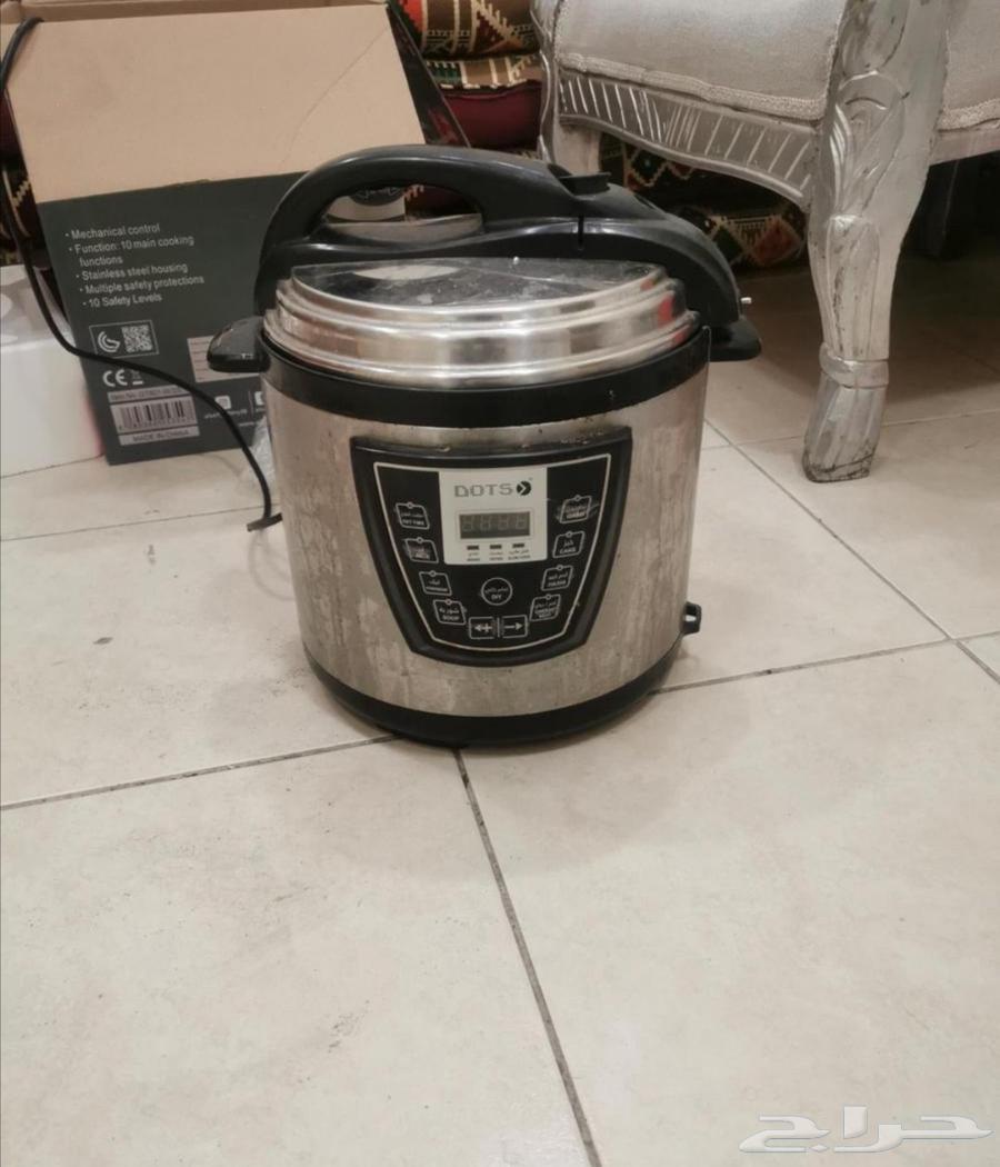 مكرويف قدر ضغط كهربائي64235921171202112