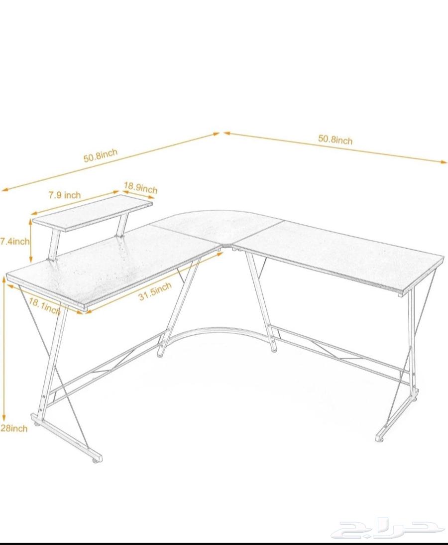 Skytouch Gaming and Computer Desk64246493494019110
