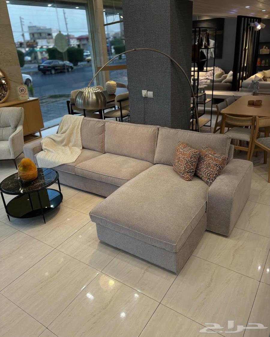 كنب أمريكي فخم الهبه الجديده64235478866819111