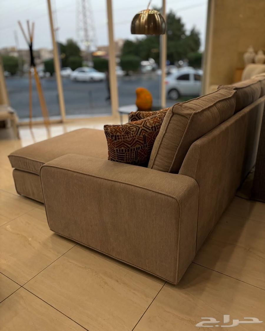 كنب أمريكي فخم الهبه الجديده64235478866819114