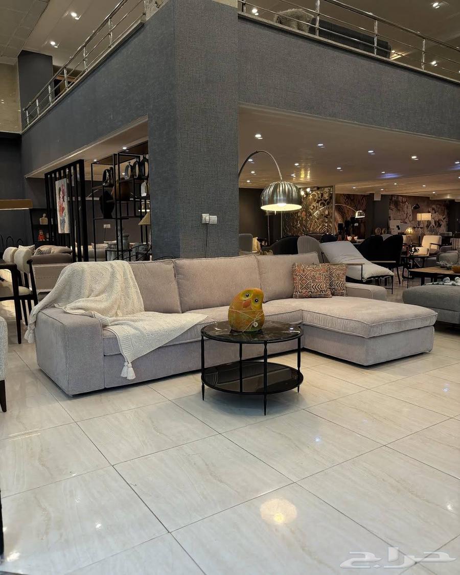 كنب أمريكي فخم الهبه الجديده64235478866819110