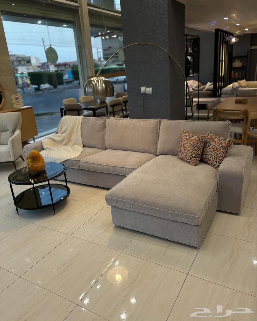 كنب أمريكي فخم الهبه الجديده64235478866819112