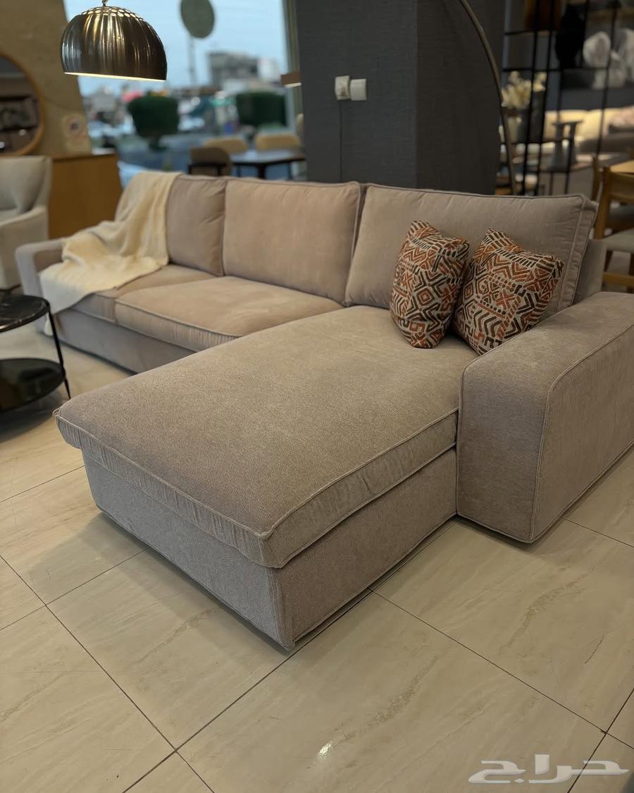 كنب أمريكي فخم الهبه الجديده64235478866819113