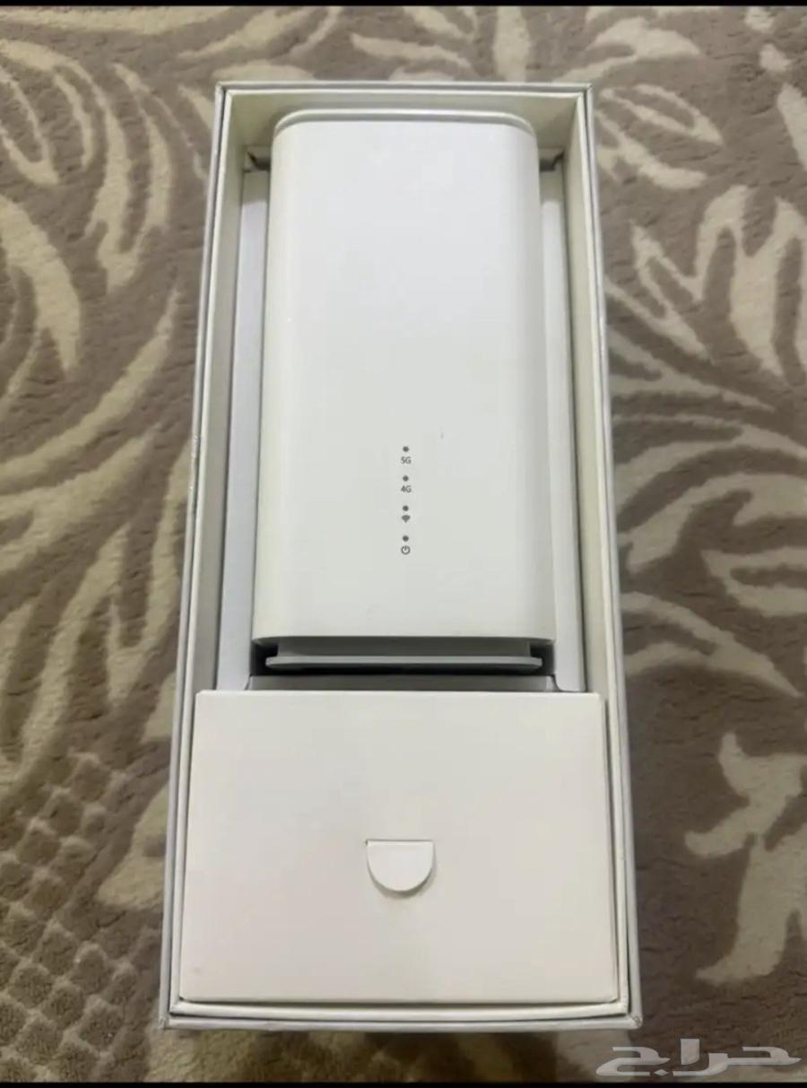 OPPO 5G CPE T1A Router for all SIM cards64232338804483111