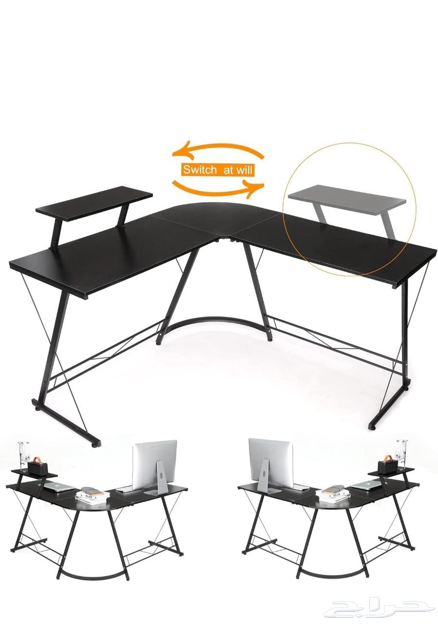 Skytouch Gaming and Computer Desk64246493494019113