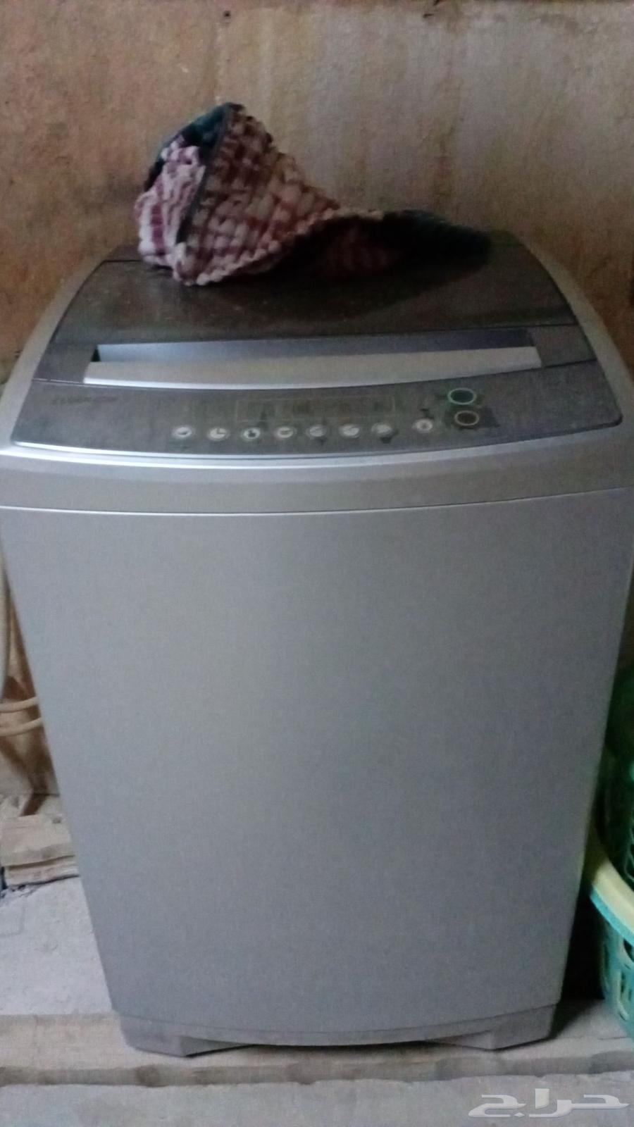 غساله تاتيك للبيع64239031801219110