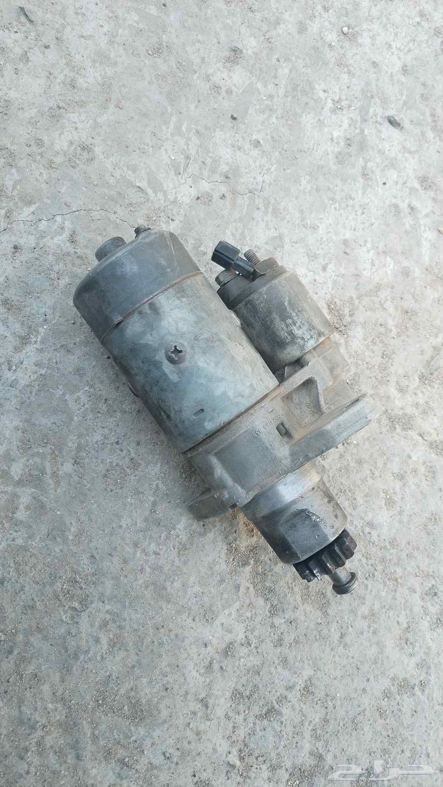 قطع غيار كامري من 98 الين 2002 قزوز نظيف وسلف وكاله للييع رق64414619979139112