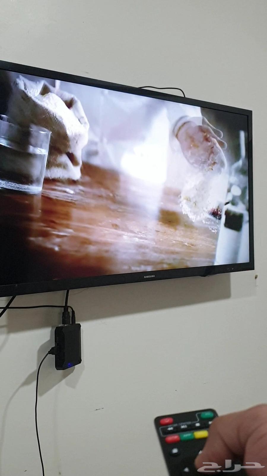 Samsung 32-inch regular screen with Android smart device64240396160514112