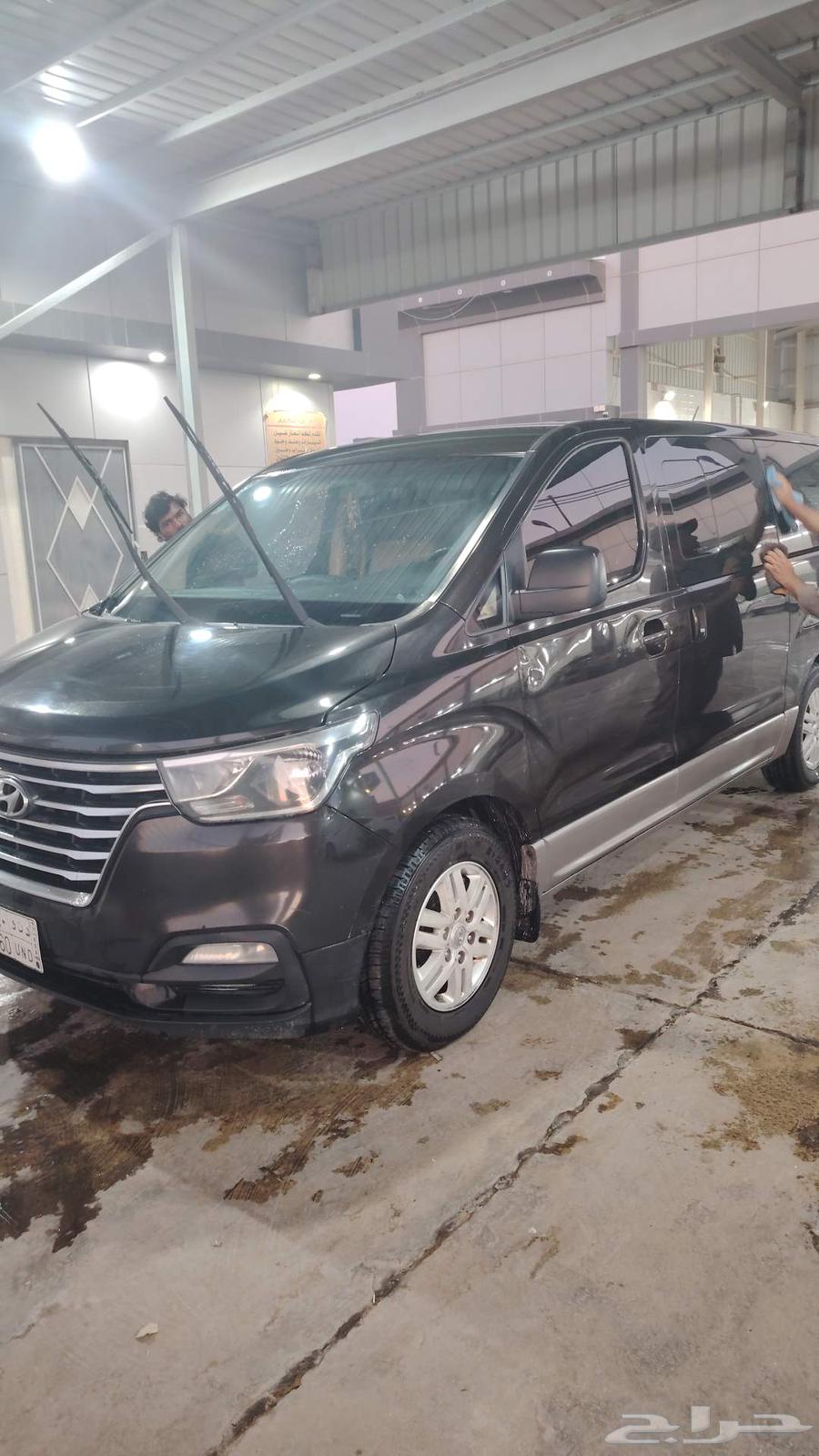 للبيع اتش وان 2019 نظيفه جدا64414408425217113