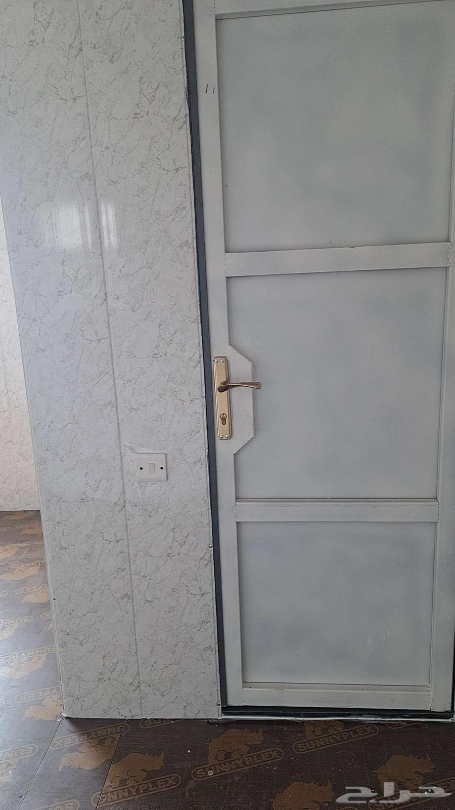 غرف بركسات جديدة ومستخدمة للبيع64239534772609114