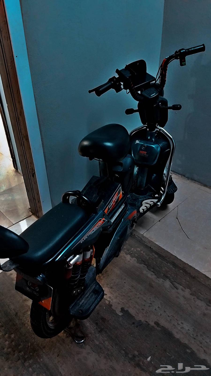 دباب سكوتر64255675679235110