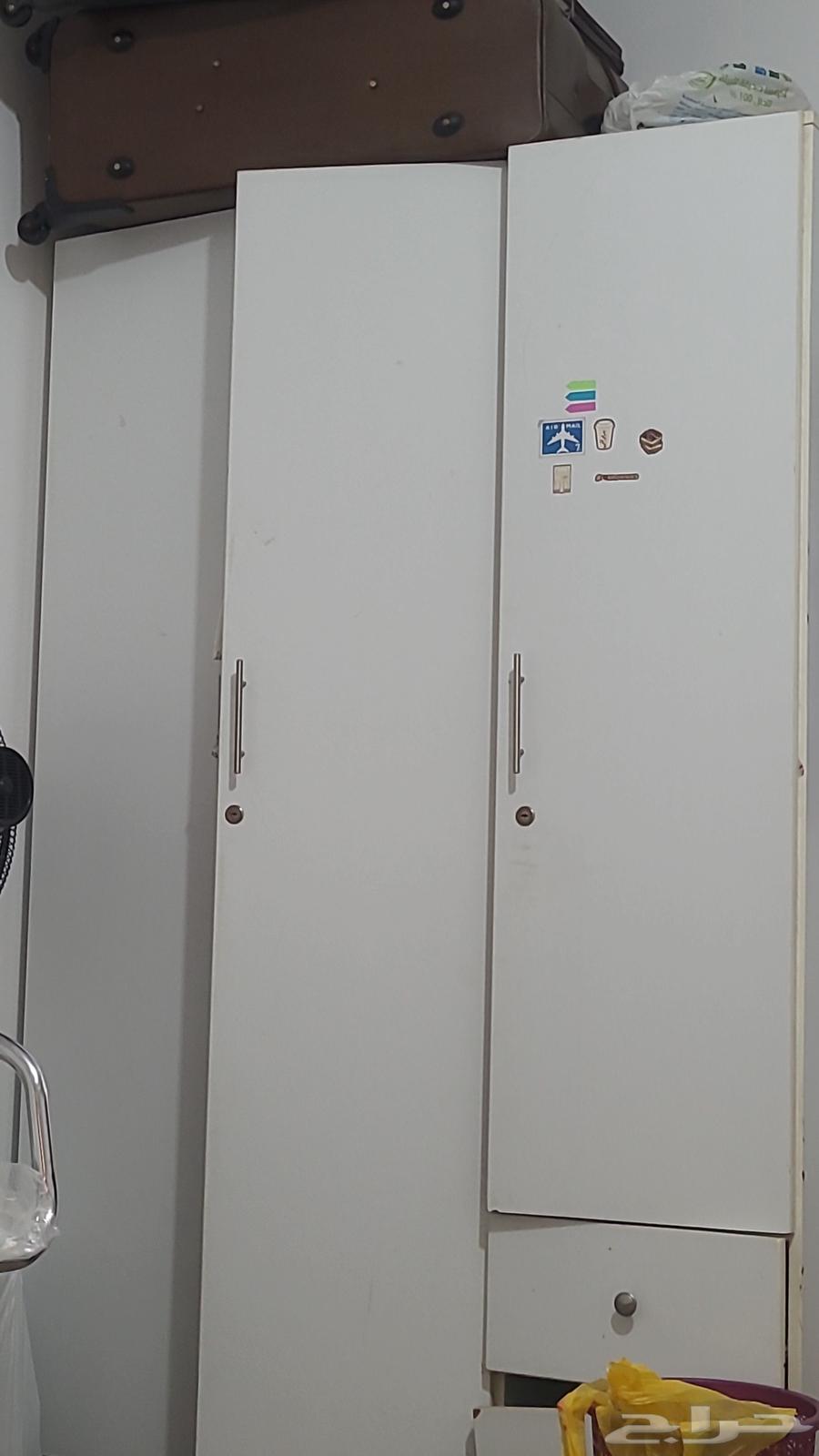 سرير - دولاب ريال استعمال خفيف64246989360770111