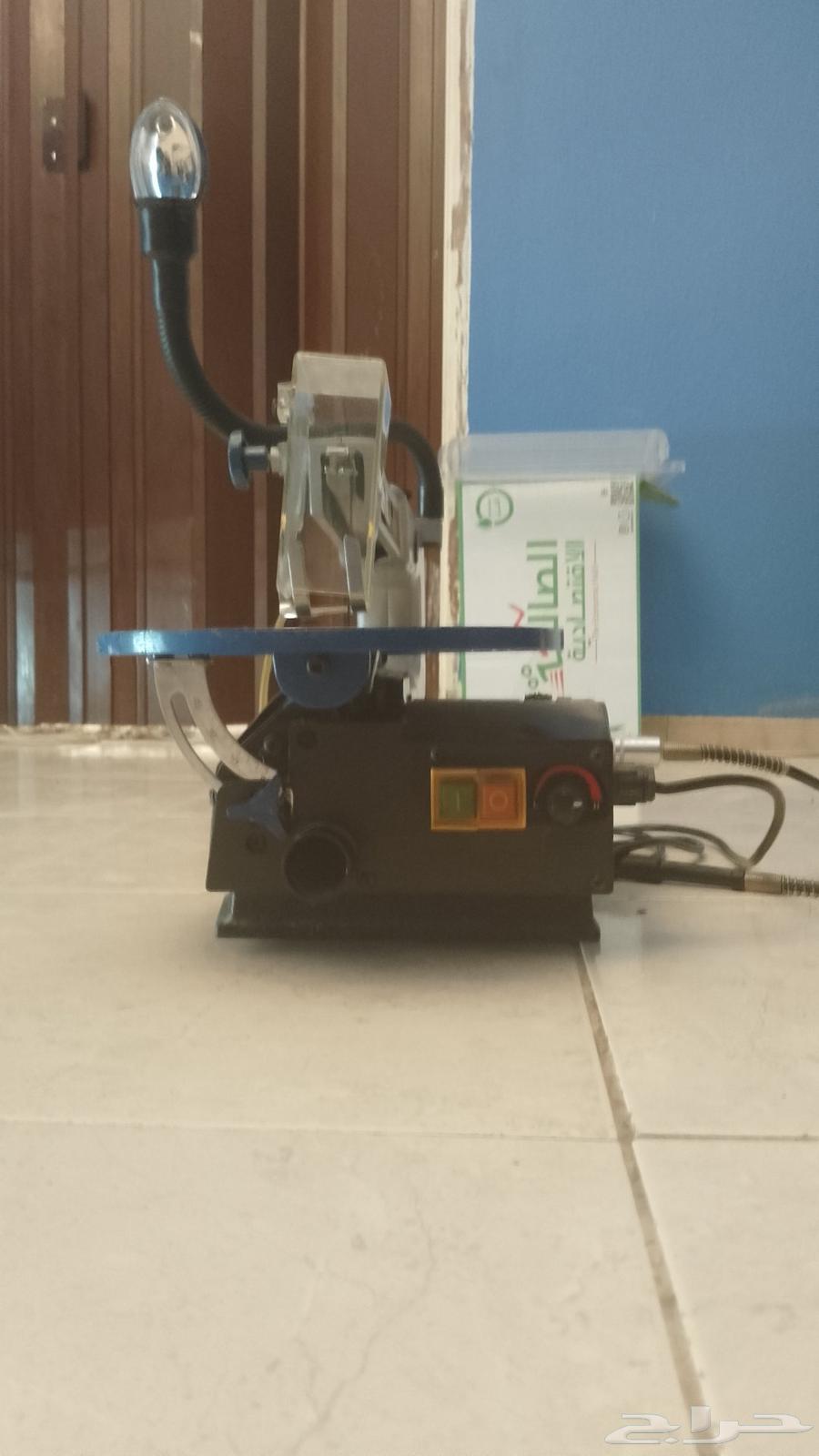 جهاز منشار او شنيور قزاز64411446710786113