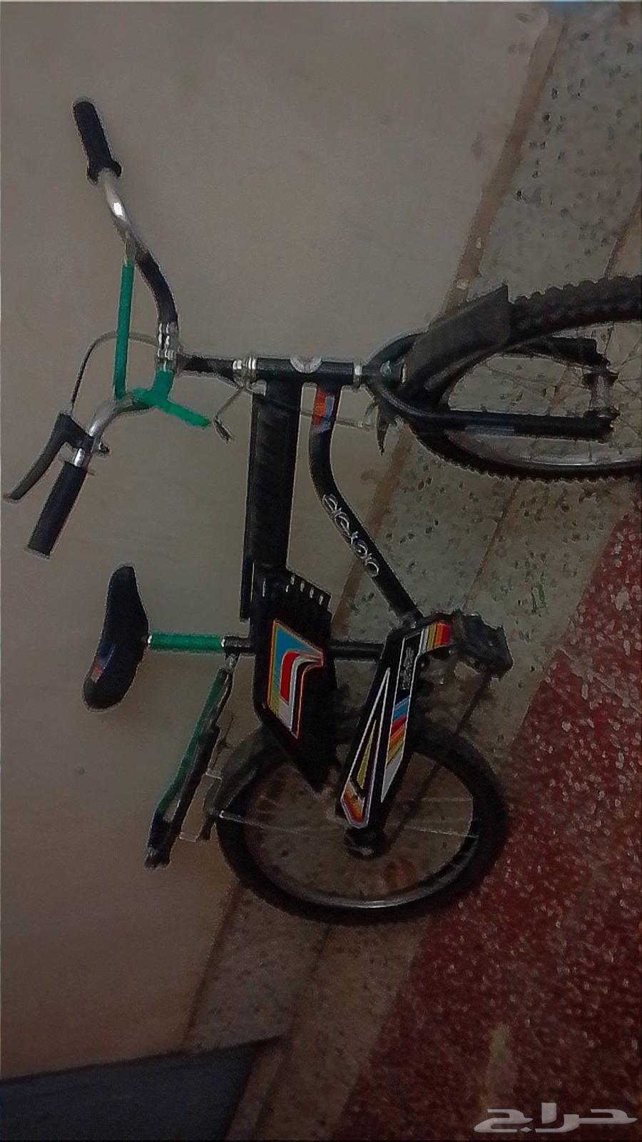Rambow bicycle for sale, negotiable price, no problems except the tire needs inflation64242288879233111
