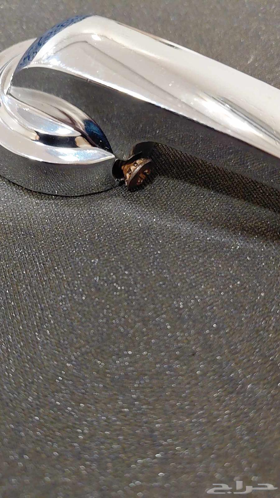 للبيع قطعه فورد هاف نادره حد 35064236087489922112