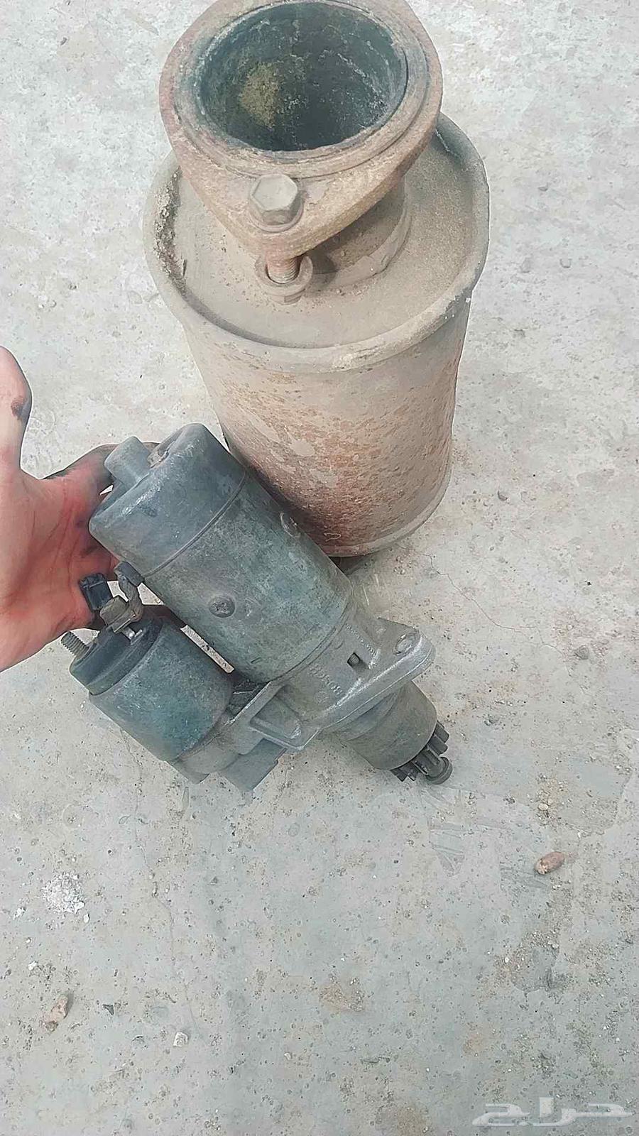 قطع غيار كامري من 98 الين 2002 قزوز نظيف وسلف وكاله للييع رق64414619979139111