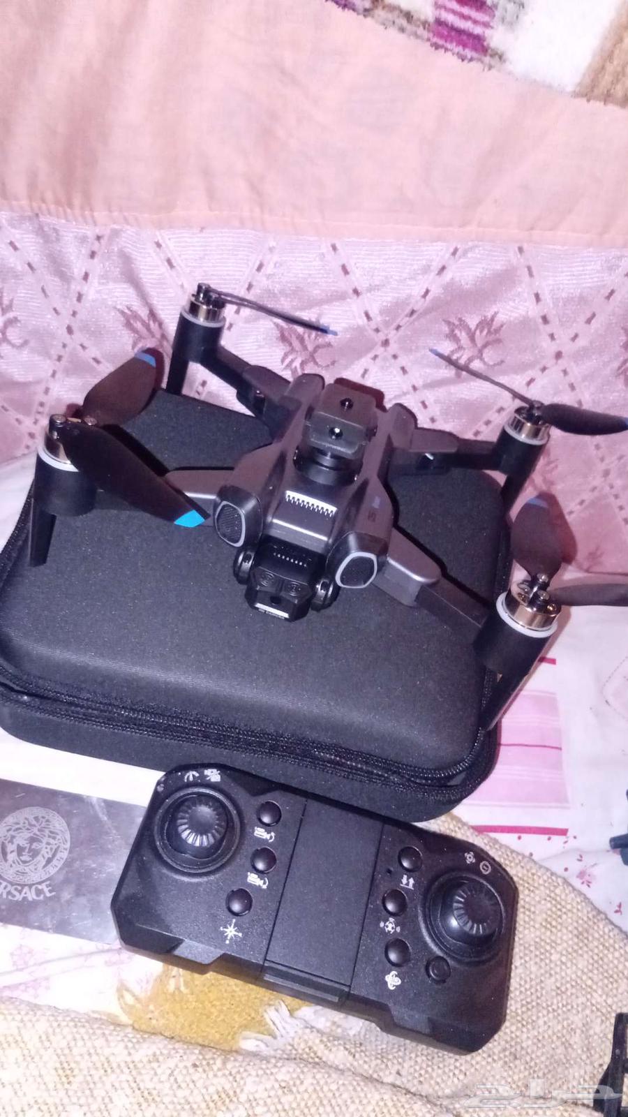 Excellent quality drones without pilots, communication via WhatsApp64251255359363113