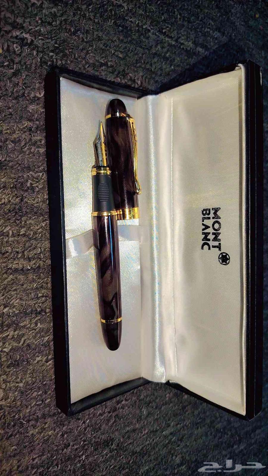 قلم مونت بلانك64230116660227112