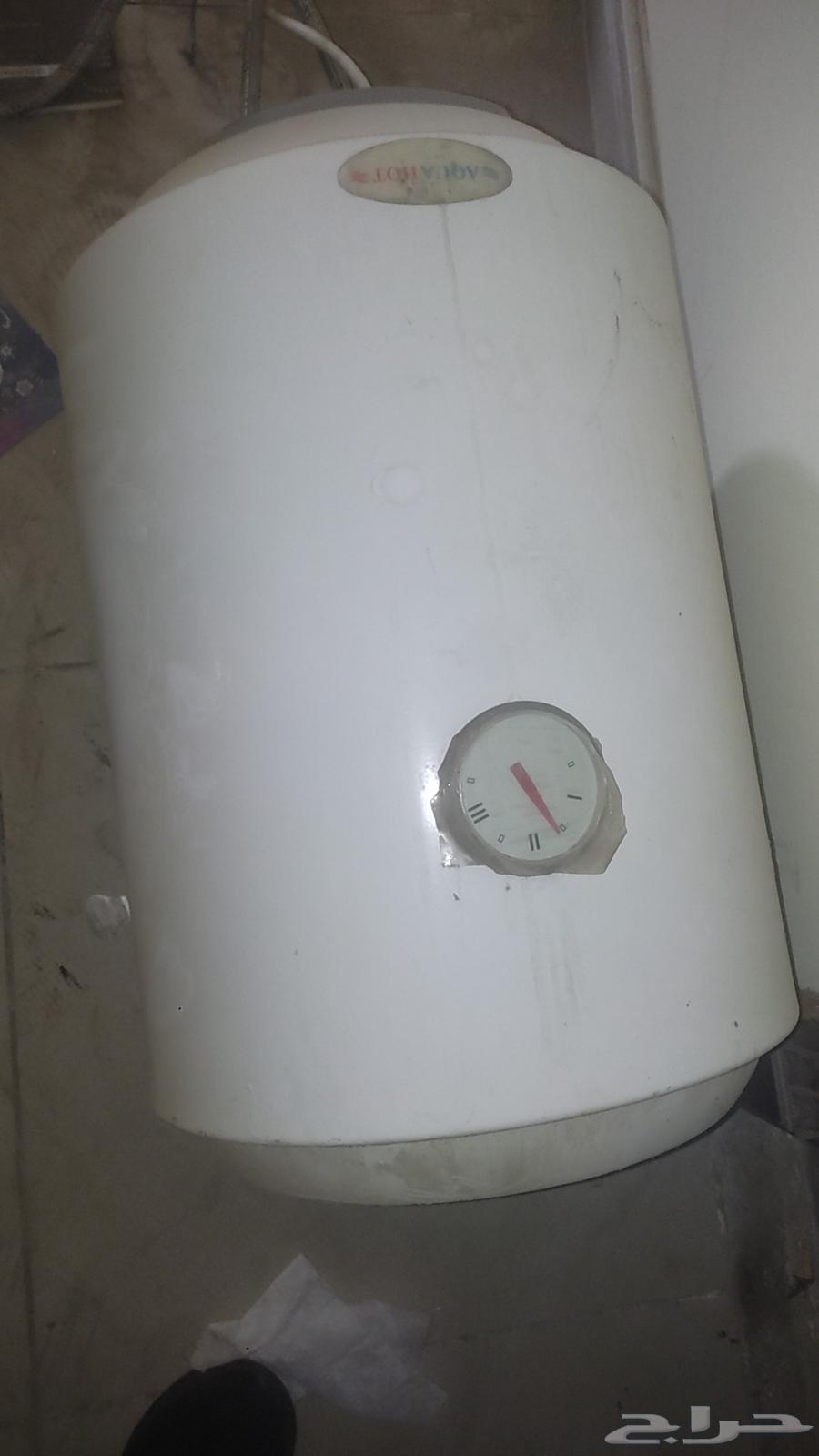 12سخان مويه كهربائي للبيع64237286384130110