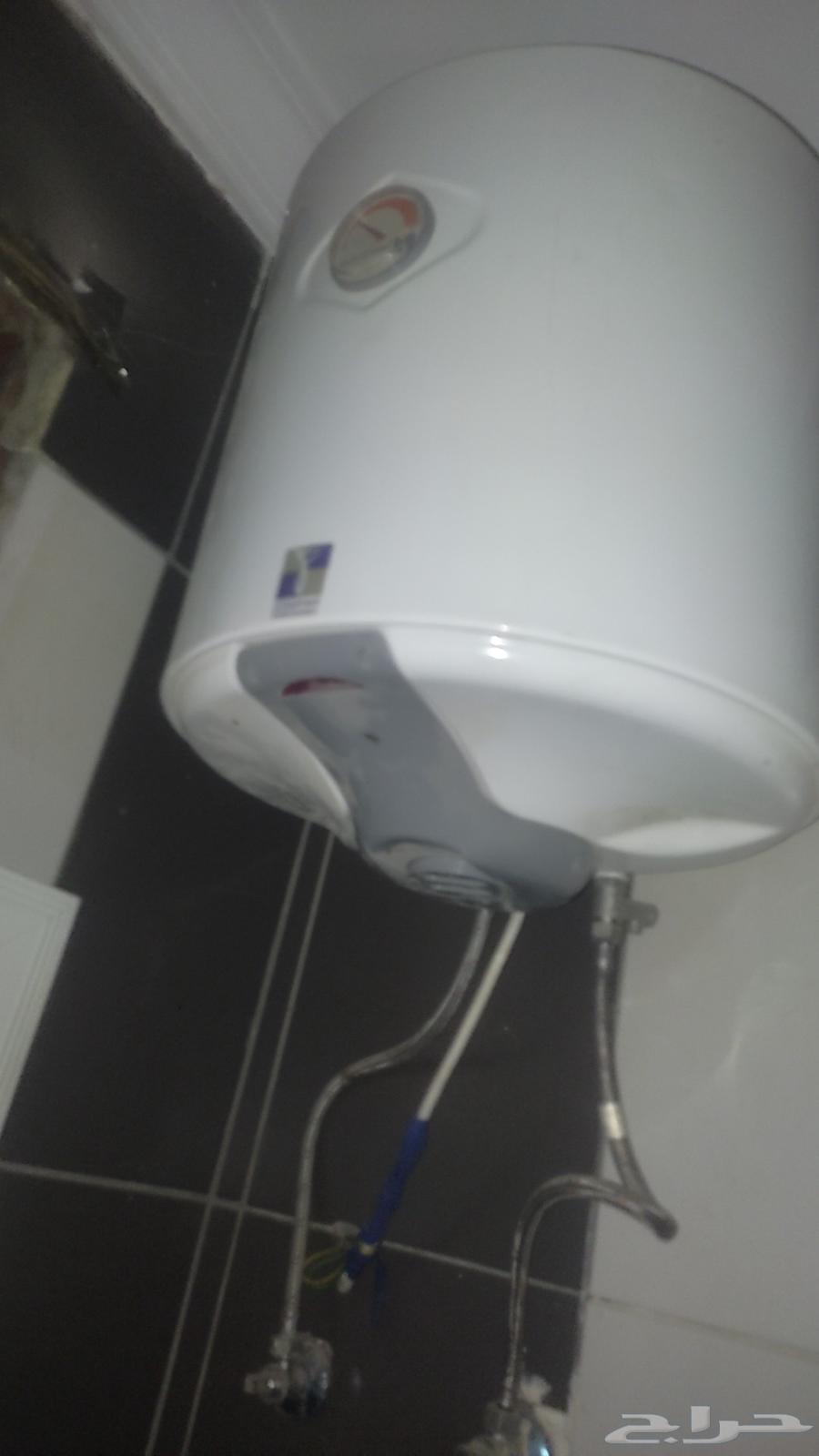 12سخان مويه كهربائي للبيع64237286384130111